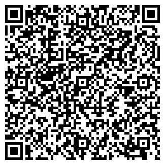 QR-код с контактной информацией организации Артилиум