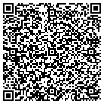 QR-код с контактной информацией организации ООО Surf brothers