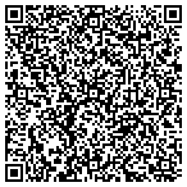 QR-код с контактной информацией организации Cosmopet