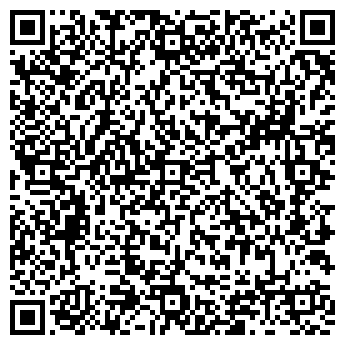 QR-код с контактной информацией организации ООО НПО Легион