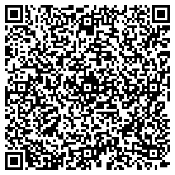 QR-код с контактной информацией организации ЭкзоОрто