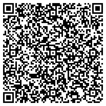 QR-код с контактной информацией организации ООО UV-TECH