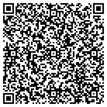 QR-код с контактной информацией организации ООО Столица ест