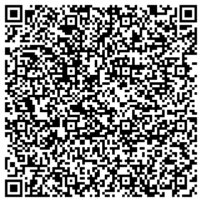 QR-код с контактной информацией организации Массажный кабинет Данила Закирова