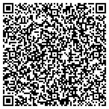 QR-код с контактной информацией организации ООО Гермес-Психиатрия