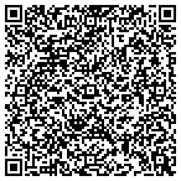 QR-код с контактной информацией организации Вилочные погрузчики