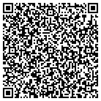 QR-код с контактной информацией организации ООО KIS KIS KEKS