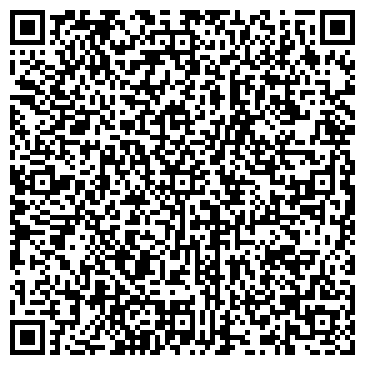 QR-код с контактной информацией организации Дом 10 на 10