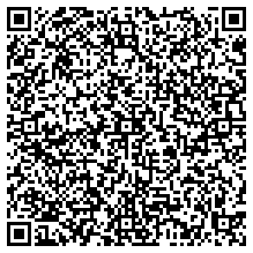 QR-код с контактной информацией организации Камед-МСК