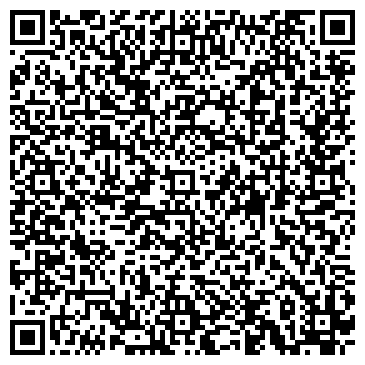 QR-код с контактной информацией организации ООО Садовый центр "Северин"