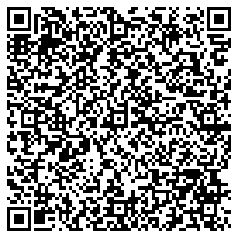 QR-код с контактной информацией организации Double Cuts