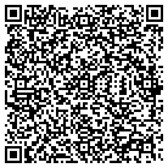 QR-код с контактной информацией организации ИП Kosareva design