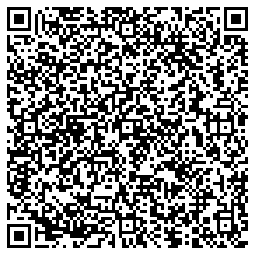 QR-код с контактной информацией организации ООО ТВН