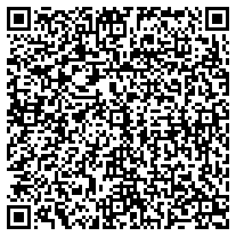 QR-код с контактной информацией организации ООО Контур