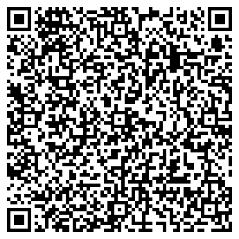 QR-код с контактной информацией организации АвтоГрупп-52