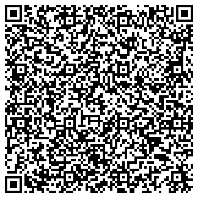 QR-код с контактной информацией организации Академия Единоборств Алексея Олейника