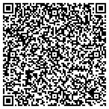 QR-код с контактной информацией организации ООО Центр Финансовых Решений