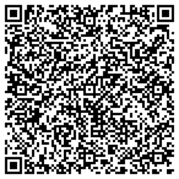 QR-код с контактной информацией организации Decor Center