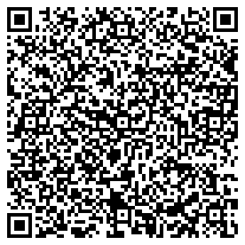 QR-код с контактной информацией организации ООО АвтоТехСервис