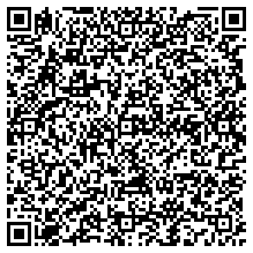 QR-код с контактной информацией организации АНО "Академия ТОП"