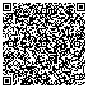 QR-код с контактной информацией организации ООО Корела