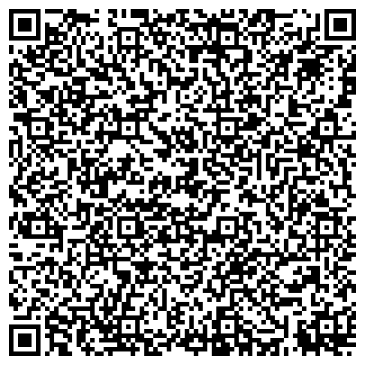 QR-код с контактной информацией организации ООО АНО ДПО Высшая школа психологии