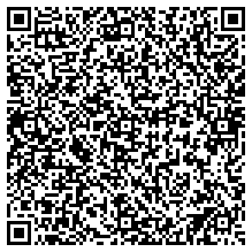 QR-код с контактной информацией организации ООО The Рыба