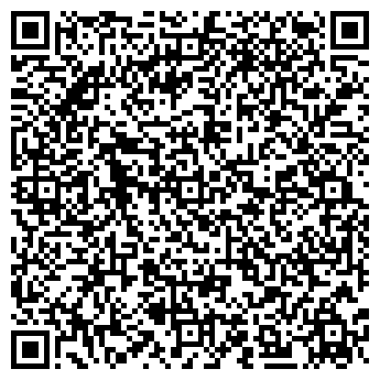 QR-код с контактной информацией организации Cattools