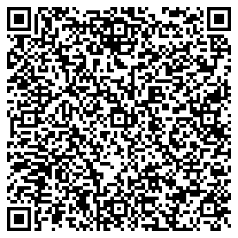 QR-код с контактной информацией организации ООО Sportarena