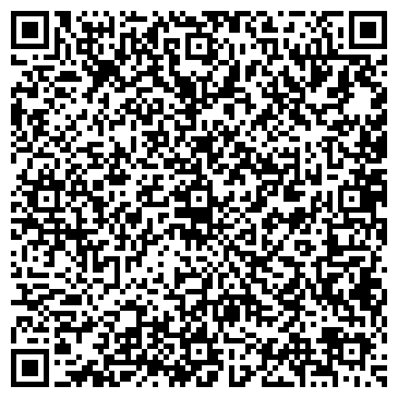 QR-код с контактной информацией организации Талантум