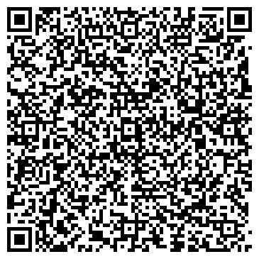 QR-код с контактной информацией организации АНО ДПО Top it college