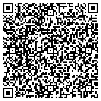 QR-код с контактной информацией организации ООО Рокстер