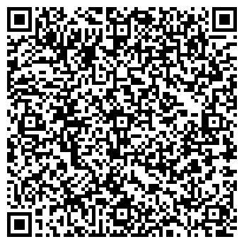 QR-код с контактной информацией организации ООО Заборово