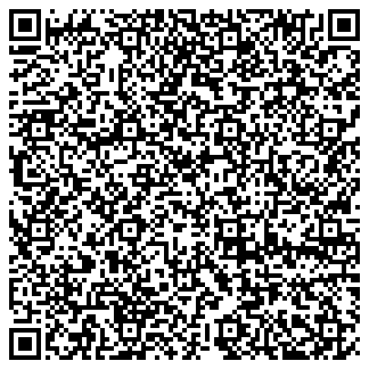 QR-код с контактной информацией организации АНО Высшая Палата Судебных Экспертов