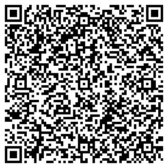 QR-код с контактной информацией организации Shelfify