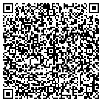 QR-код с контактной информацией организации ООО "РиК"