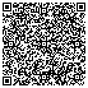 QR-код с контактной информацией организации ДСК ДСК Горыныч