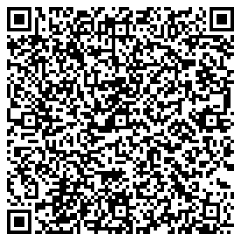 QR-код с контактной информацией организации ООО RS Tuning