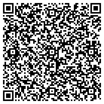 QR-код с контактной информацией организации ООО "ММЦ КриоМедик"