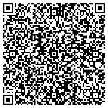QR-код с контактной информацией организации ООО Атри