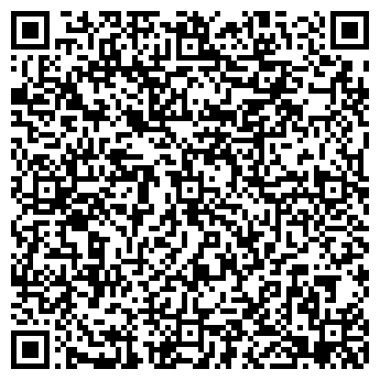 QR-код с контактной информацией организации Броня