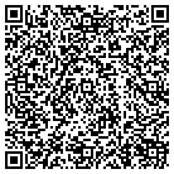 QR-код с контактной информацией организации ООО Mokki
