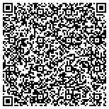 QR-код с контактной информацией организации Клиника чистого разума