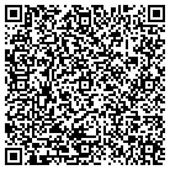 QR-код с контактной информацией организации ООО Дон-Арт