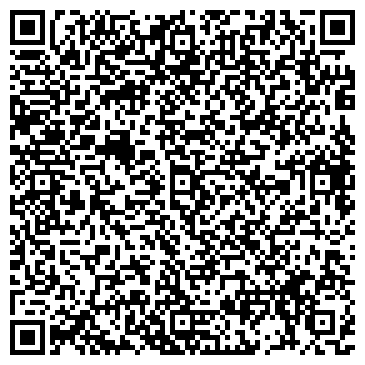 QR-код с контактной информацией организации ООО Автошкола «АВМ»