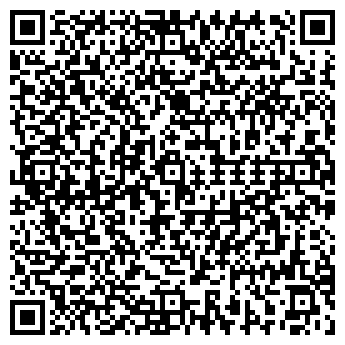 QR-код с контактной информацией организации Чудо-Дача