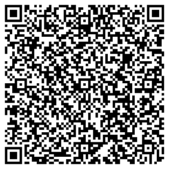 QR-код с контактной информацией организации ООО МЦСП