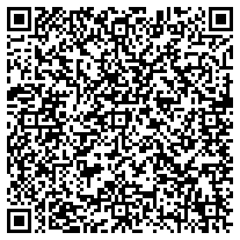 QR-код с контактной информацией организации Джинс Стори