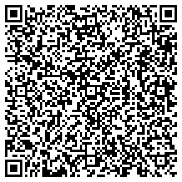 QR-код с контактной информацией организации ООО «БВТ»