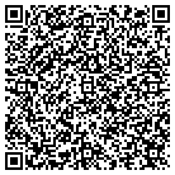 QR-код с контактной информацией организации NK studio